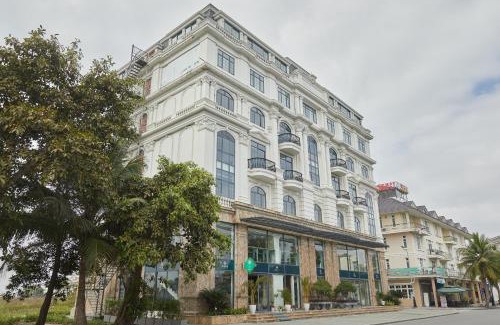 Ha Long Hotel | Union Inn+