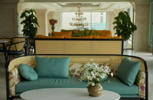 Ha Long Hotel | Union Inn+