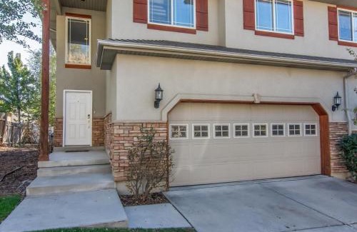 Midvale Casa | Union Meadows in Salt Lake with Private Hot Tub and Park