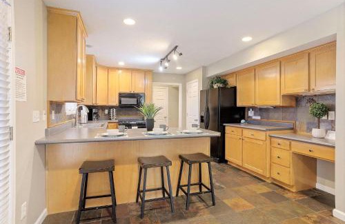 Midvale Casa | Union Park in Salt Lake with Hot Tub Near Park