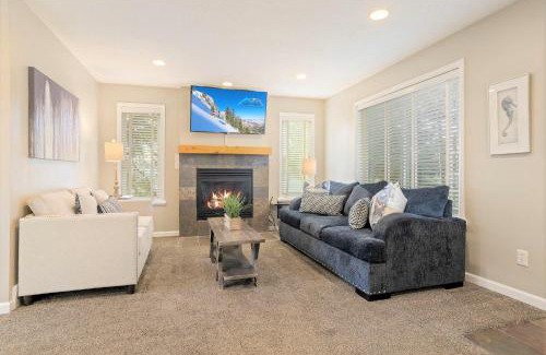 Midvale Casa | Union Park in Salt Lake with Hot Tub Near Park