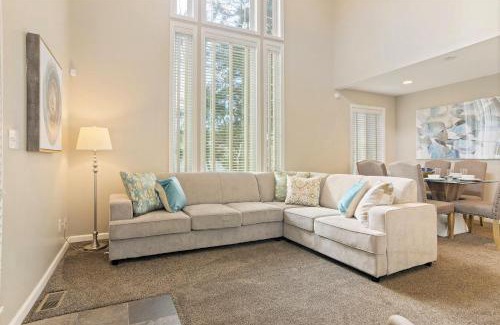 Midvale Casa | Union Park in Salt Lake with Hot Tub Near Park