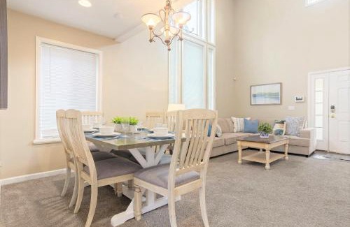 Midvale Casa | Union Pines in Salt Lake with Hot Tub and Deck
