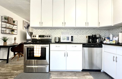 Union Casa | Union Place; A part of the Uptown Collective