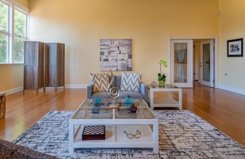 Paso Robles Casa | Union Road Schoolhouse