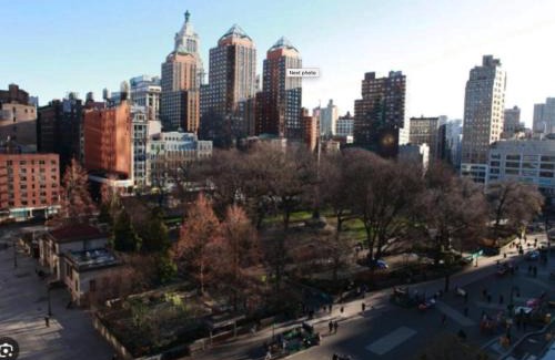 Ukrainian Village Apartamento | Union Square Sanctuary - Chic One Bedroom Retreat in Downtown Manhattan