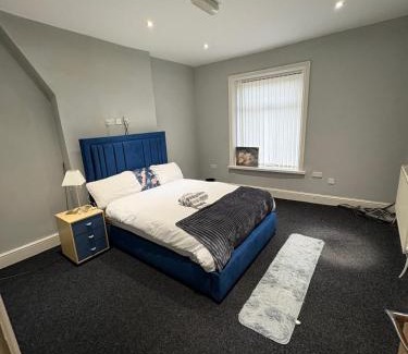 Oldham Casa | Union Street Tower