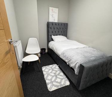 Oldham Casa | Union Street Tower