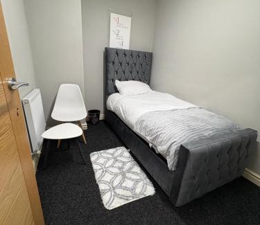Oldham Casa | Union Street Tower