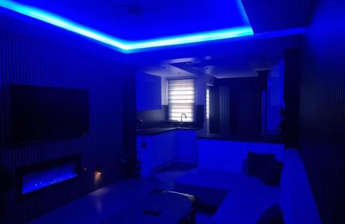 Watford Casa | Uniq 3 Bedroom House in central Watford ,15min to London Euston , close to Harry Potter