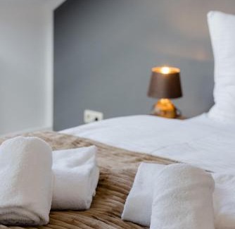 Munchen District Apartamento | UNiQE I 100qm I 2 Schlafzimmer I Nähe Messe