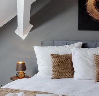 Munchen District Apartamento | UNiQE I 100qm I 2 Schlafzimmer I Nähe Messe