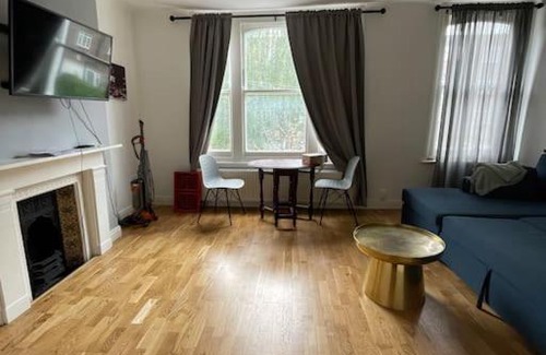Fairfield Apartamento | Unique 1 Bedroom Flat in the Heart of South London