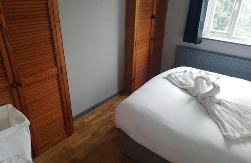 Fairfield Apartamento | Unique 1 Bedroom Flat in the Heart of South London