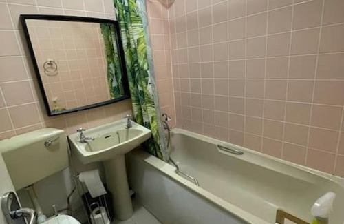 Fairfield Apartamento | Unique 1 Bedroom Flat in the Heart of South London