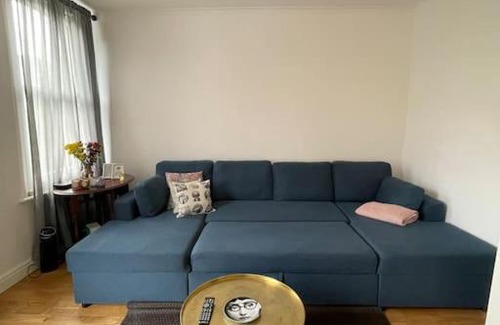 Fairfield Apartamento | Unique 1 Bedroom Flat in the Heart of South London