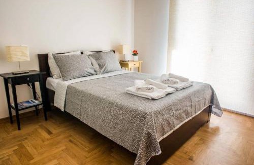 Mousio Apartamento | Unique 100m2 penthouse with breathtaking cityview