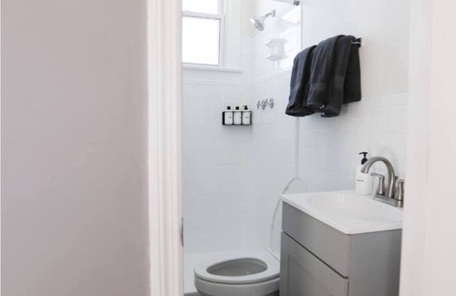 Nashville Apartamento | Unique 1BR 10-Mins to Nashville
