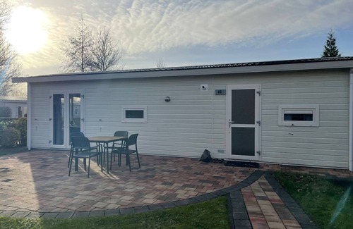Velsen-Zuid Casa | Unique 2+2 by Interhome