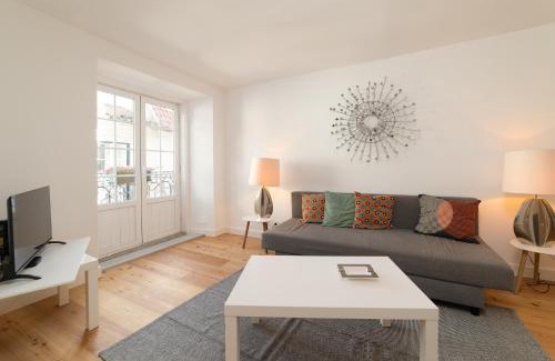 Encarnacao Apartamento | Unique 2 Bdr Apartment in the heart of lisbon