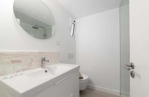 Encarnacao Apartamento | Unique 2 Bdr Apartment in the heart of lisbon