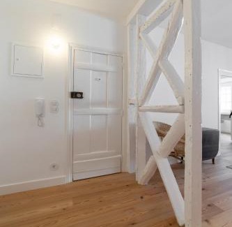 Encarnacao Apartamento | Unique 2 Bdr Apartment in the heart of lisbon