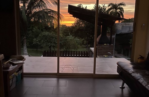 Turbaco Otro | Unique 2BR Farmhouse w/swimming pool - nature - pet lover experience