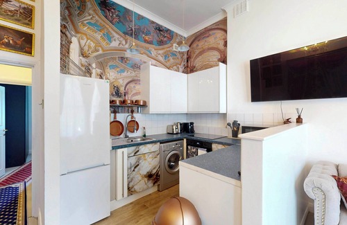 Golborne Apartamento | Unique 2BR in Notting Hill 5min from Tube Station