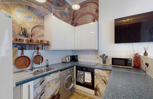 Golborne Apartamento | Unique 2BR in Notting Hill 5min from Tube Station