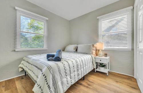 Summerhill Casa | Unique 2BR Less than a mile from the Atlanta Zoo!