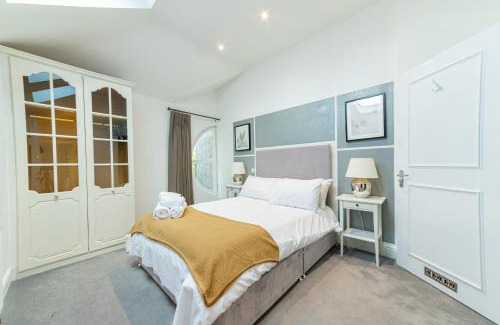 St. Johns Wood Apartamento | Unique 3 Beds 2 Baths Abbey Rd St John's Wood