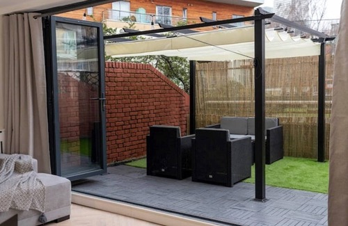 Tower Hamlets Apartamento | Unique 3BD Flat King Size Bed
