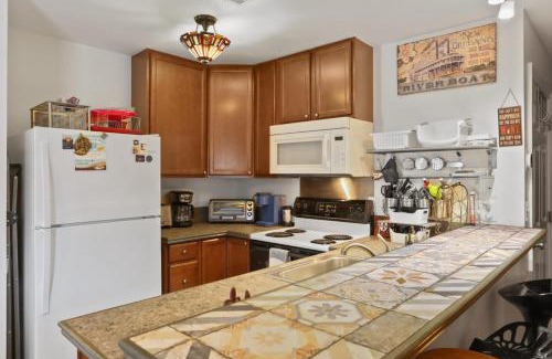 Seventh Ward Casa | Unique 3BD 'Urban Cabin' close to French Quarter