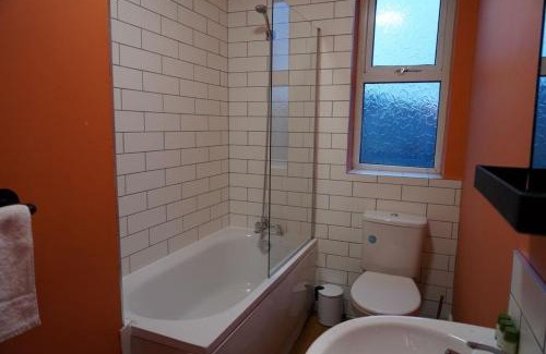 Sheffield Apartamento | Unique 3Bed Home Free Parking Near Meadowhall
