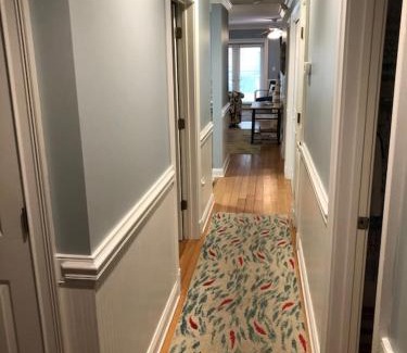 Tybee Island Casa | Unique 3BR, 1 of 5 Condos w/Huge Poolside Patio, Steps to Beach & Pier, Gated