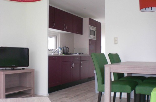 Municipality of Langedijk Casa | Unique 4 by Interhome
