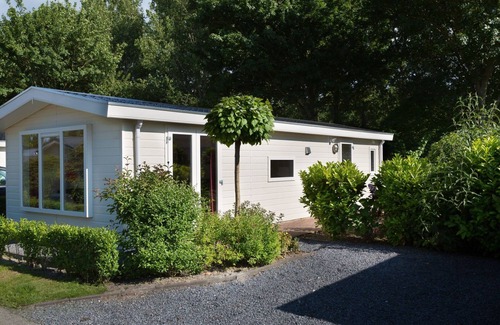 Municipality of Langedijk Casa | Unique 4 by Interhome
