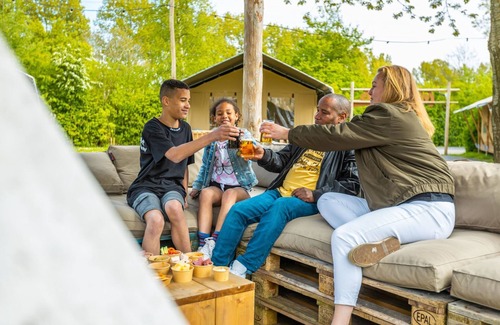 Municipality of Langedijk Casa | Unique 4 by Interhome