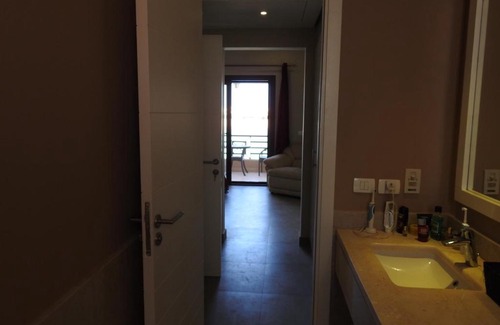 El Gouna Villa | Unique 4-rooms villa w/private pool, beach & dock.