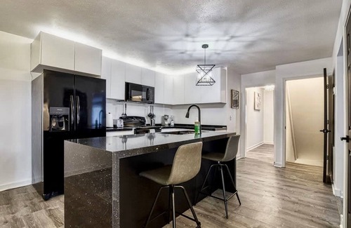 Kodak Casa | Unique 4bed 3bath A-frame