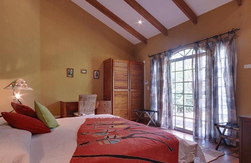 Coyolar Casa | Unique 5 Architectural Homes, Pool & Wi-Fi