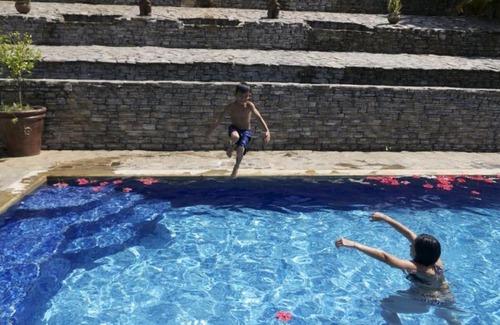 Coyolar Casa | Unique 5 Architectural Homes, Pool & Wi-Fi