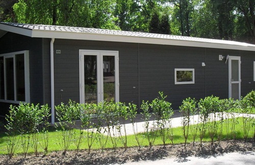 Velsen-Zuid Casa | Unique 6 by Interhome