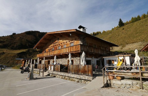Zellberg Casa | Pradera alpina única en las montañas de Zillertal