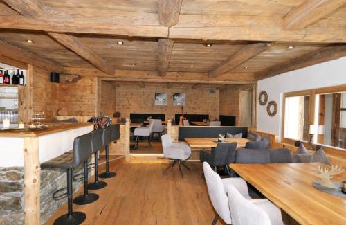 Zellberg Casa | Unique alpine pasture in the Zillertal mountains