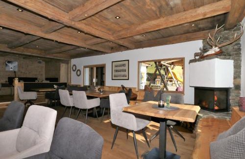 Zellberg Casa | Unique alpine pasture in the Zillertal mountains
