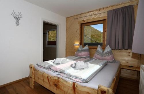 Zellberg Casa | Unique alpine pasture in the Zillertal mountains