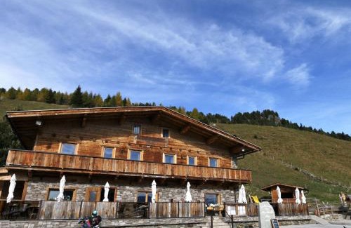 Zellberg Casa | Unique alpine pasture in the Zillertal mountains