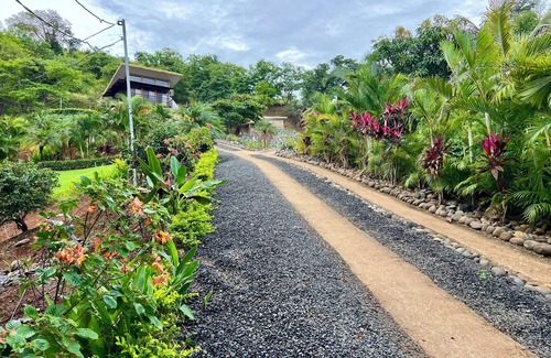 El Ocotal Cabaña | Unique Amichevole Place