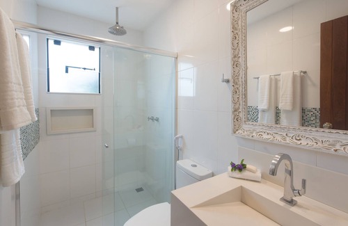 Albatroz Casa | Unique and chic house in Buzios - 4 suites - private pool - 8 pax